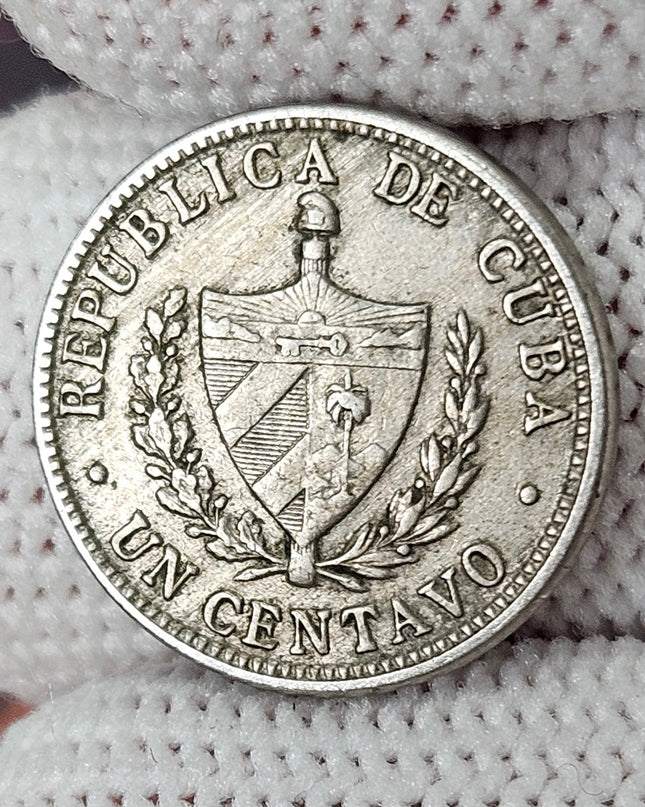 1946 Moneda de 1 Centavo